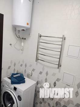 1-к квартира, посуточно, 40м2, 11/14 этаж