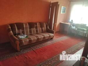 2-к квартира, на длительный срок, 45м2, 1/5 этаж