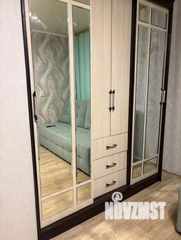 1-к квартира, на длительный срок, 27м2, 4/5 этаж