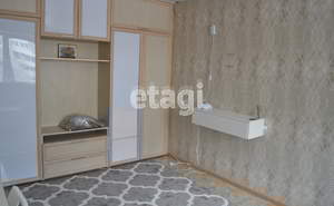 1-к квартира, на длительный срок, 30м2, 5/9 этаж