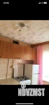 1-к квартира, на длительный срок, 31м2, 4/5 этаж