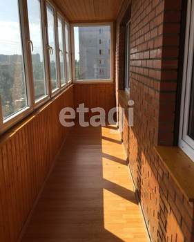 1-к квартира, на длительный срок, 38м2, 6/10 этаж