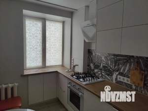 2-к квартира, посуточно, 45м2, 4/5 этаж