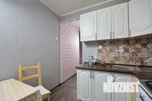 2-к квартира, посуточно, 42м2, 1/5 этаж