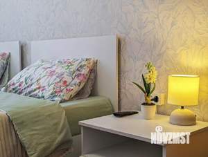 2-к квартира, посуточно, 60м2, 3/9 этаж