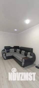 1-к квартира, посуточно, 40м2, 3/9 этаж