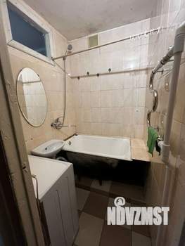 2-к квартира, на длительный срок, 45м2, 3/5 этаж