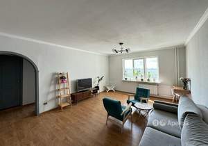 3-к квартира, на длительный срок, 74м2, 14/16 этаж