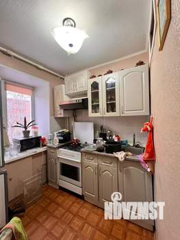 2-к квартира, на длительный срок, 48м2, 3/5 этаж