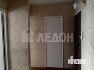 2-к квартира, на длительный срок, 51м2, 4/9 этаж