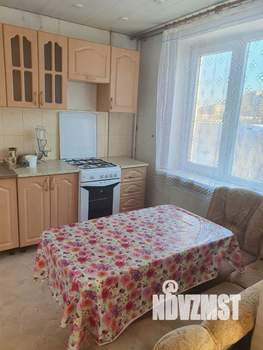 1-к квартира, на длительный срок, 36м2, 4/9 этаж