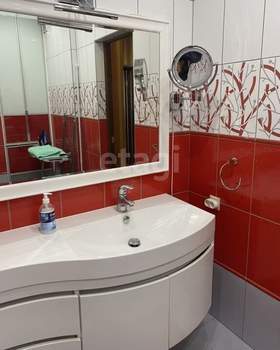 2-к квартира, на длительный срок, 85м2, 3/9 этаж