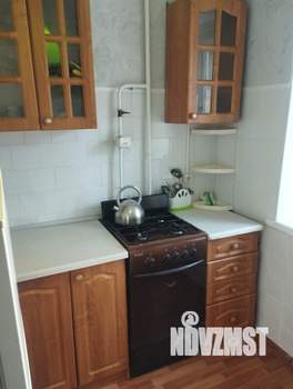 2-к квартира, на длительный срок, 44м2, 4/5 этаж