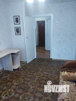 2-к квартира, на длительный срок, 44м2, 4/5 этаж