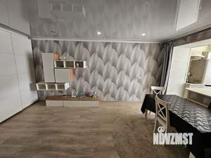 2-к квартира, на длительный срок, 35м2, 1/5 этаж