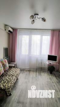 1-к квартира, на длительный срок, 38м2, 4/5 этаж