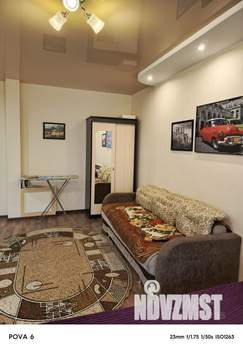 1-к квартира, на длительный срок, 34м2, 9/14 этаж