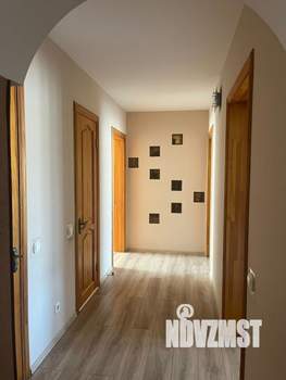 3-к квартира, на длительный срок, 64м2, 4/6 этаж