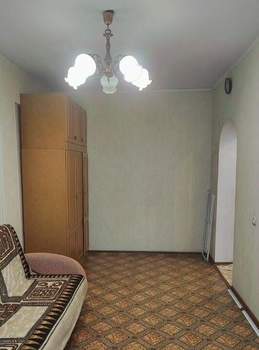 1-к квартира, на длительный срок, 28м2, 7/8 этаж