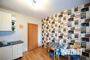 1-к квартира, посуточно, 45м2, 3/9 этаж