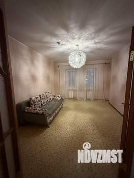 1-к квартира, на длительный срок, 45м2, 5/12 этаж