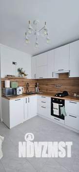 1-к квартира, посуточно, 40м2, 9/9 этаж