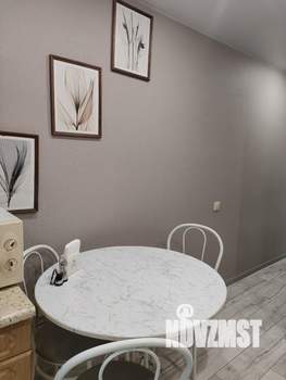 1-к квартира, посуточно, 33м2, 4/5 этаж