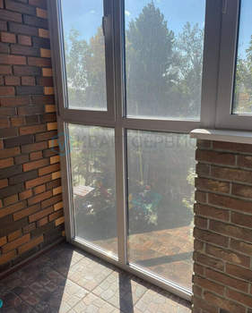 Студия квартира, на длительный срок, 29м2, 5/17 этаж