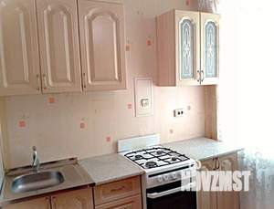 2-к квартира, на длительный срок, 53м2, 3/3 этаж