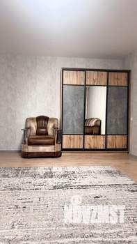 1-к квартира, на длительный срок, 50м2, 2/10 этаж