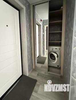 1-к квартира, посуточно, 35м2, 2/9 этаж