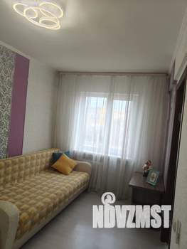 2-к квартира, посуточно, 49м2, 4/5 этаж