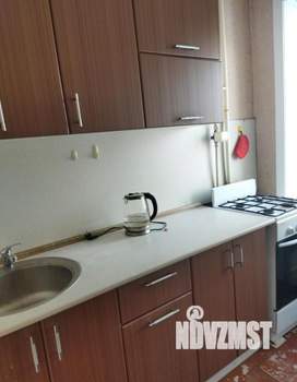 1-к квартира, на длительный срок, 30м2, 3/9 этаж