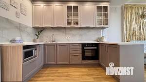 1-к квартира, на длительный срок, 44м2, 9/11 этаж