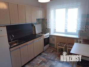 1-к квартира, на длительный срок, 35м2, 5/5 этаж