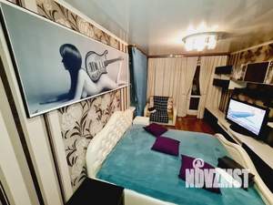 1-к квартира, посуточно, 33м2, 1/1 этаж