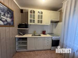 1-к квартира, на длительный срок, 39м2, 1/9 этаж