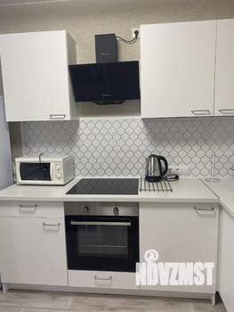 1-к квартира, на длительный срок, 39м2, 8/21 этаж