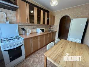 2-к квартира, на длительный срок, 54м2, 2/5 этаж