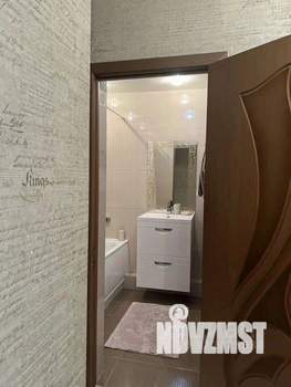 2-к квартира, на длительный срок, 60м2, 4/9 этаж