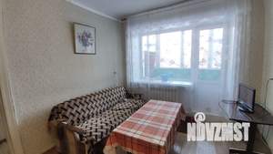 2-к квартира, на длительный срок, 43м2, 2/5 этаж