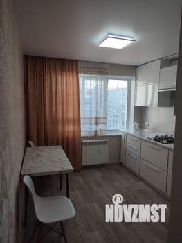 1-к квартира, на длительный срок, 36м2, 9/9 этаж