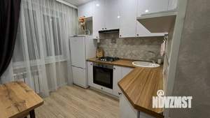 1-к квартира, на длительный срок, 31м2, 4/5 этаж