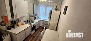 2-к квартира, на длительный срок, 42м2, 5/9 этаж