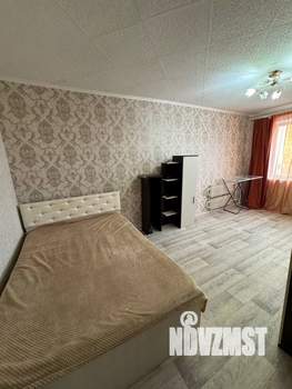 1-к квартира, на длительный срок, 29м2, 9/9 этаж