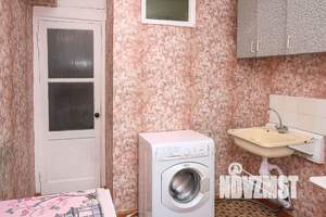 1-к квартира, на длительный срок, 31м2, 4/5 этаж