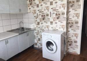 1-к квартира, на длительный срок, 37м2, 5/9 этаж