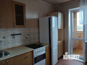 1-к квартира, на длительный срок, 40м2, 11/12 этаж