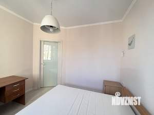 1-к квартира, на длительный срок, 40м2, 8/9 этаж