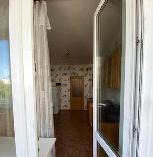 1-к квартира, на длительный срок, 48м2, 4/9 этаж